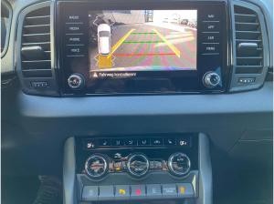 Skoda Karoq 2.0 TDI DSG 4x4 SPORTLINE RFK NAVI MATRIX