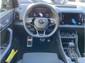 Skoda Karoq 2.0 TDI DSG 4x4 SPORTLINE RFK NAVI MATRIX