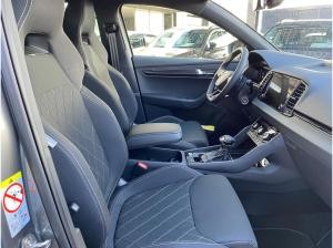 Skoda Karoq 2.0 TDI DSG 4x4 SPORTLINE RFK NAVI MATRIX