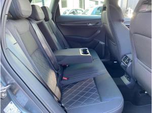 Skoda Karoq 2.0 TDI DSG 4x4 SPORTLINE RFK NAVI MATRIX
