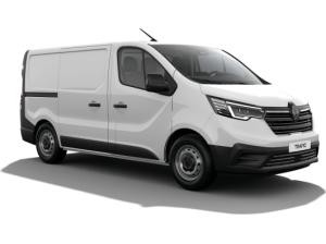 Renault Trafic Für Zusteller/Transporteure Superdeal