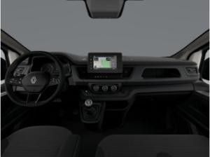 Renault Trafic Für Zusteller/Transporteure Superdeal