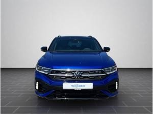 Volkswagen T-Roc 300 PS R / Allrad / 19“