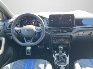 Volkswagen T-Roc 300 PS R / Allrad / 19“