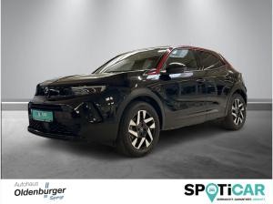 Opel Mokka Electric GS, Allwetter & Alcantara *sofort verfügbar*