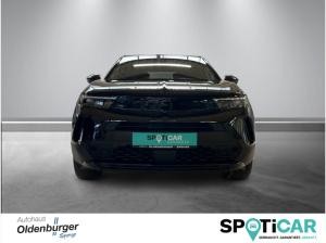 Opel Mokka Electric GS, Allwetter & Alcantara *sofort verfügbar*