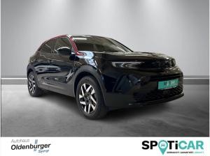 Opel Mokka Electric GS, Allwetter & Alcantara *sofort verfügbar*