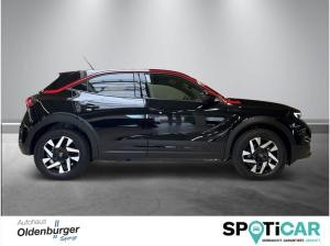 Opel Mokka Electric GS, Allwetter & Alcantara *sofort verfügbar*
