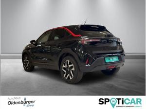 Opel Mokka Electric GS, Allwetter & Alcantara *sofort verfügbar*
