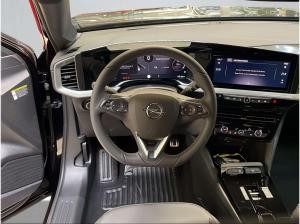 Opel Mokka Electric GS, Allwetter & Alcantara *sofort verfügbar*