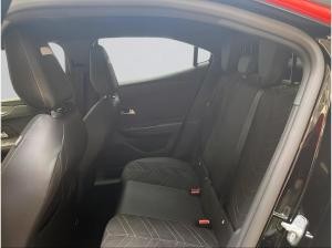 Opel Mokka Electric GS, Allwetter & Alcantara *sofort verfügbar*