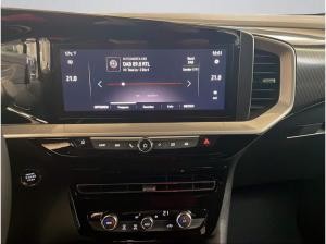 Opel Mokka Electric GS, Allwetter & Alcantara *sofort verfügbar*