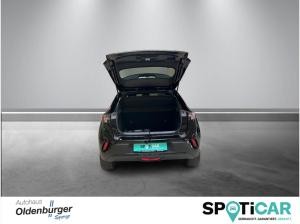 Opel Mokka Electric GS, Allwetter & Alcantara *sofort verfügbar*