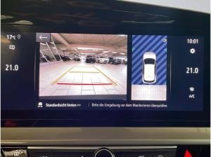 Opel Mokka Electric GS, Allwetter & Alcantara *sofort verfügbar*