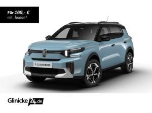Citroën C3 Aircross ë-C3 Aircross 113 MAX Ganzjahresreifen