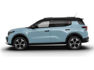 Citroën C3 Aircross ë-C3 Aircross 113 MAX Ganzjahresreifen