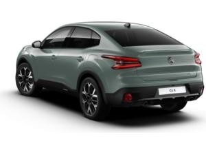 Citroën C4 X Max *FREI KONFIGURIERBAR*