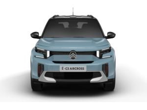 Citroën C3 Aircross ë-C3 Aircross 113 MAX Ganzjahresreifen