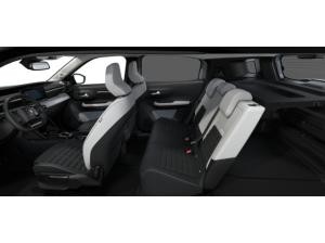 Citroën C3 Aircross ë-C3 Aircross 113 MAX Ganzjahresreifen