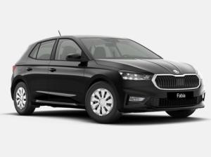 Skoda Fabia Essence 1.0 MPI - Verfügbar ab 10/2025 (Wuppertal)
