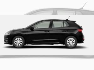 Skoda Fabia Essence 1.0 MPI - Verfügbar ab 10/2025 (Wuppertal)