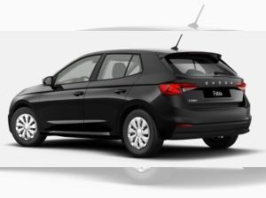 Skoda Fabia Essence 1.0 MPI - Verfügbar ab 10/2025 (Wuppertal)