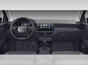 Skoda Fabia Essence 1.0 MPI - Verfügbar ab 10/2025 (Wuppertal)