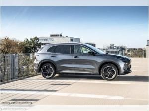 MG S5 EV Luxury 64 kWh Long Range *NEUHEIT**KURZFRISTIG VERFÜGBAR*