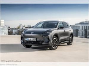 MG S5 EV Luxury 64 kWh Long Range *NEUHEIT**KURZFRISTIG VERFÜGBAR*