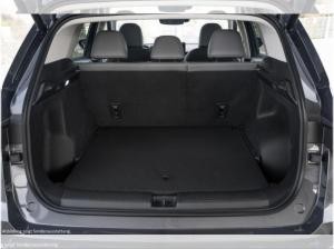 MG S5 EV Luxury 64 kWh Long Range *NEUHEIT**KURZFRISTIG VERFÜGBAR*