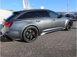 Audi RS6 RS 6 Avant performance💥DAYTONA MATT💥EXCLUSIVE