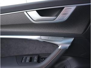 Audi RS6 RS 6 Avant performance💚DISTRIKTGRÜN MATT💚EXCLUSIVE