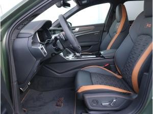 Audi RS6 RS 6 Avant performance💚DISTRIKTGRÜN MATT💚EXCLUSIVE