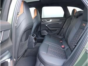 Audi RS6 RS 6 Avant performance💚DISTRIKTGRÜN MATT💚EXCLUSIVE