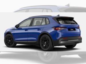 Skoda Elroq 50 Tour 55 kWh - Verfügbar ab 08/2025 (Wuppertal)