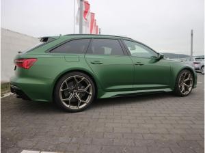 Audi RS6 RS 6 Avant performance💚SONOMAGRÜN MATT💚