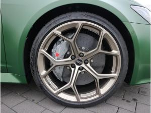 Audi RS6 RS 6 Avant performance💚SONOMAGRÜN MATT💚