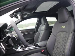 Audi RS6 RS 6 Avant performance💚SONOMAGRÜN MATT💚