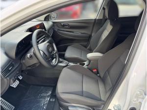 Hyundai BAYON FL 1.0 T-GDI (100 PS) 7-DCT Prime, Navi, LED