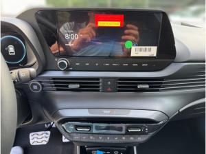 Hyundai BAYON FL 1.0 T-GDI (100 PS) 7-DCT Prime, Navi, LED