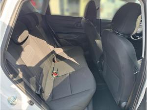 Hyundai BAYON FL 1.0 T-GDI (100 PS) 7-DCT Prime, Navi, LED