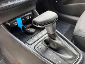Hyundai BAYON FL 1.0 T-GDI (100 PS) 7-DCT Prime, Navi, LED
