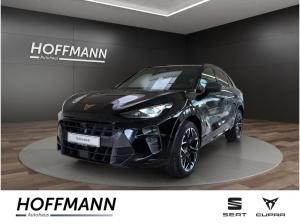 Cupra Terramar VZ 2.0 TSI 4Drive DSG
