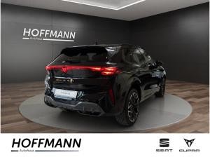 Cupra Terramar VZ 2.0 TSI 4Drive DSG