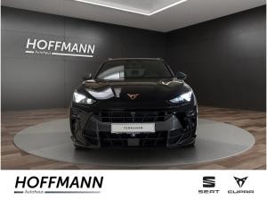 Cupra Terramar VZ 2.0 TSI 4Drive DSG
