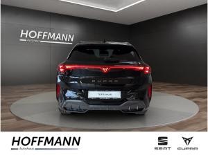 Cupra Terramar VZ 2.0 TSI 4Drive DSG