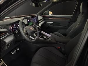 Cupra Terramar VZ 2.0 TSI 4Drive DSG