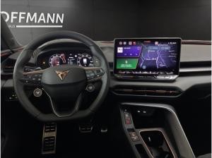 Cupra Terramar VZ 2.0 TSI 4Drive DSG