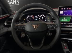 Cupra Terramar VZ 2.0 TSI 4Drive DSG