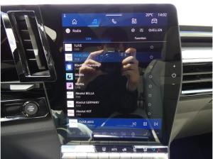 Renault Espace Iconic FH E-Tech 200 7-Sitzer  🎶Soundsystem📻